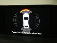 USED 2018 67 MAZDA CX-5 2.2 D SPORT NAV 5d 148 BHP SAT NAV LEATHER VAT Q
