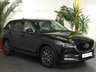 USED 2018 67 MAZDA CX-5 2.2 D SPORT NAV 5d 148 BHP SAT NAV LEATHER VAT Q