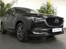 USED 2018 67 MAZDA CX-5 2.2 D SPORT NAV 5d 148 BHP SAT NAV LEATHER VAT Q