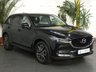 USED 2018 67 MAZDA CX-5 2.2 D SPORT NAV 5d 148 BHP SAT NAV LEATHER VAT Q