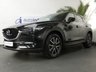 USED 2018 67 MAZDA CX-5 2.2 D SPORT NAV 5d 148 BHP SAT NAV LEATHER VAT Q