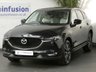 USED 2018 67 MAZDA CX-5 2.2 D SPORT NAV 5d 148 BHP SAT NAV LEATHER VAT Q