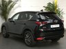 USED 2018 67 MAZDA CX-5 2.2 D SPORT NAV 5d 148 BHP SAT NAV LEATHER VAT Q