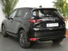 USED 2018 67 MAZDA CX-5 2.2 D SPORT NAV 5d 148 BHP SAT NAV LEATHER VAT Q