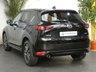 USED 2018 67 MAZDA CX-5 2.2 D SPORT NAV 5d 148 BHP SAT NAV LEATHER VAT Q