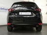 USED 2018 67 MAZDA CX-5 2.2 D SPORT NAV 5d 148 BHP SAT NAV LEATHER VAT Q