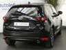 USED 2018 67 MAZDA CX-5 2.2 D SPORT NAV 5d 148 BHP SAT NAV LEATHER VAT Q