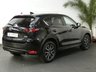 USED 2018 67 MAZDA CX-5 2.2 D SPORT NAV 5d 148 BHP SAT NAV LEATHER VAT Q