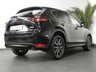 USED 2018 67 MAZDA CX-5 2.2 D SPORT NAV 5d 148 BHP SAT NAV LEATHER VAT Q
