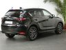 USED 2018 67 MAZDA CX-5 2.2 D SPORT NAV 5d 148 BHP SAT NAV LEATHER VAT Q