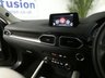USED 2018 67 MAZDA CX-5 2.2 D SPORT NAV 5d 148 BHP SAT NAV LEATHER VAT Q