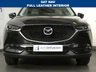 USED 2018 67 MAZDA CX-5 2.2 D SPORT NAV 5d 148 BHP SAT NAV LEATHER VAT Q