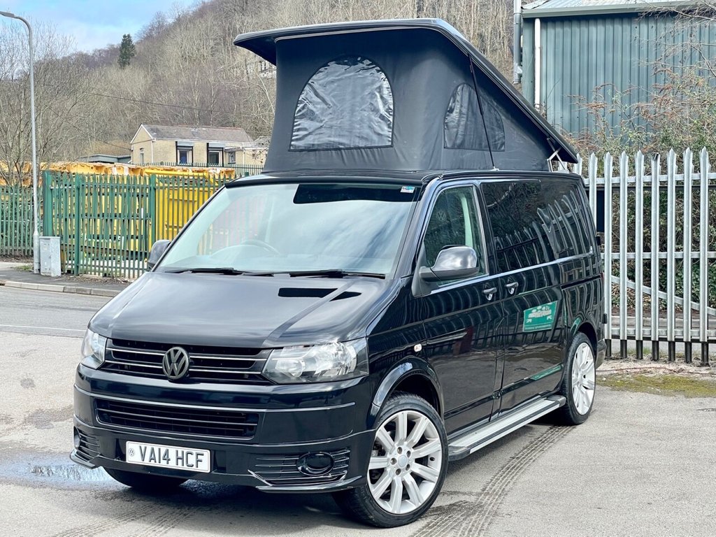 View our VOLKSWAGEN TRANSPORTER