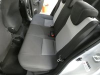 USED 2018 18 TOYOTA YARIS 1.5 VVT-I DESIGN 5d 73 BHP REVERSING CAMERA BLUETOOTH FSH