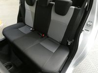 USED 2018 18 TOYOTA YARIS 1.5 VVT-I DESIGN 5d 73 BHP REVERSING CAMERA BLUETOOTH FSH