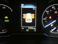 USED 2018 18 TOYOTA YARIS 1.5 VVT-I DESIGN 5d 73 BHP REVERSING CAMERA BLUETOOTH FSH