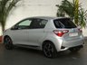 USED 2018 18 TOYOTA YARIS 1.5 VVT-I DESIGN 5d 73 BHP REVERSING CAMERA BLUETOOTH FSH