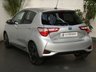 USED 2018 18 TOYOTA YARIS 1.5 VVT-I DESIGN 5d 73 BHP REVERSING CAMERA BLUETOOTH FSH