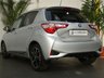 USED 2018 18 TOYOTA YARIS 1.5 VVT-I DESIGN 5d 73 BHP REVERSING CAMERA BLUETOOTH FSH