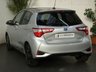 USED 2018 18 TOYOTA YARIS 1.5 VVT-I DESIGN 5d 73 BHP REVERSING CAMERA BLUETOOTH FSH