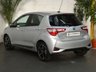 USED 2018 18 TOYOTA YARIS 1.5 VVT-I DESIGN 5d 73 BHP REVERSING CAMERA BLUETOOTH FSH