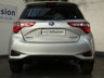 USED 2018 18 TOYOTA YARIS 1.5 VVT-I DESIGN 5d 73 BHP REVERSING CAMERA BLUETOOTH FSH