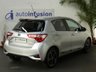 USED 2018 18 TOYOTA YARIS 1.5 VVT-I DESIGN 5d 73 BHP REVERSING CAMERA BLUETOOTH FSH