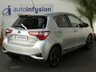 USED 2018 18 TOYOTA YARIS 1.5 VVT-I DESIGN 5d 73 BHP REVERSING CAMERA BLUETOOTH FSH