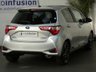 USED 2018 18 TOYOTA YARIS 1.5 VVT-I DESIGN 5d 73 BHP REVERSING CAMERA BLUETOOTH FSH