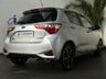 USED 2018 18 TOYOTA YARIS 1.5 VVT-I DESIGN 5d 73 BHP REVERSING CAMERA BLUETOOTH FSH