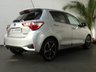 USED 2018 18 TOYOTA YARIS 1.5 VVT-I DESIGN 5d 73 BHP REVERSING CAMERA BLUETOOTH FSH