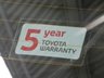USED 2018 18 TOYOTA YARIS 1.5 VVT-I DESIGN 5d 73 BHP REVERSING CAMERA BLUETOOTH FSH