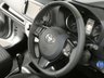 USED 2018 18 TOYOTA YARIS 1.5 VVT-I DESIGN 5d 73 BHP REVERSING CAMERA BLUETOOTH FSH