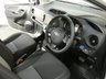 USED 2018 18 TOYOTA YARIS 1.5 VVT-I DESIGN 5d 73 BHP REVERSING CAMERA BLUETOOTH FSH