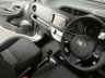 USED 2018 18 TOYOTA YARIS 1.5 VVT-I DESIGN 5d 73 BHP REVERSING CAMERA BLUETOOTH FSH