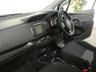 USED 2018 18 TOYOTA YARIS 1.5 VVT-I DESIGN 5d 73 BHP REVERSING CAMERA BLUETOOTH FSH