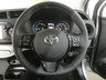 USED 2018 18 TOYOTA YARIS 1.5 VVT-I DESIGN 5d 73 BHP REVERSING CAMERA BLUETOOTH FSH