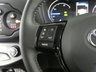 USED 2018 18 TOYOTA YARIS 1.5 VVT-I DESIGN 5d 73 BHP REVERSING CAMERA BLUETOOTH FSH