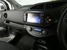 USED 2018 18 TOYOTA YARIS 1.5 VVT-I DESIGN 5d 73 BHP REVERSING CAMERA BLUETOOTH FSH