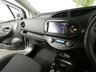 USED 2018 18 TOYOTA YARIS 1.5 VVT-I DESIGN 5d 73 BHP REVERSING CAMERA BLUETOOTH FSH
