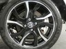 USED 2018 18 TOYOTA YARIS 1.5 VVT-I DESIGN 5d 73 BHP REVERSING CAMERA BLUETOOTH FSH