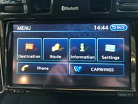USED 2011 61 NISSAN LEAF 0.0 EV AUTO 5d 107 BHP Great Value Electric Car !!
