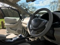 USED 2011 61 NISSAN LEAF 0.0 EV AUTO 5d 107 BHP Great Value Electric Car !!