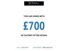 USED 2011 61 NISSAN LEAF 0.0 EV AUTO 5d 107 BHP Great Value Electric Car !!