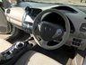 USED 2011 61 NISSAN LEAF 0.0 EV AUTO 5d 107 BHP Great Value Electric Car !!
