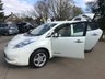USED 2011 61 NISSAN LEAF 0.0 EV AUTO 5d 107 BHP Great Value Electric Car !!