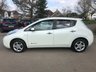 USED 2011 61 NISSAN LEAF 0.0 EV AUTO 5d 107 BHP Great Value Electric Car !!