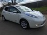 USED 2011 61 NISSAN LEAF 0.0 EV AUTO 5d 107 BHP Great Value Electric Car !!