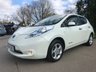 USED 2011 61 NISSAN LEAF 0.0 EV AUTO 5d 107 BHP Great Value Electric Car !!