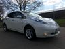 USED 2011 61 NISSAN LEAF 0.0 EV AUTO 5d 107 BHP Great Value Electric Car !!